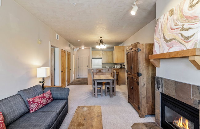 Crestview Condominiums by All Seasons Resort Lodging - Foto 130