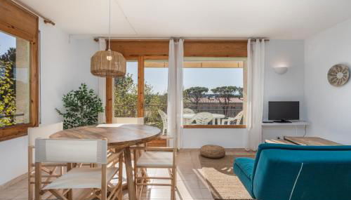 Apartamentos CASA MAREA La Fosca parking y piscina - WeHost Costa Brava - Foto 4