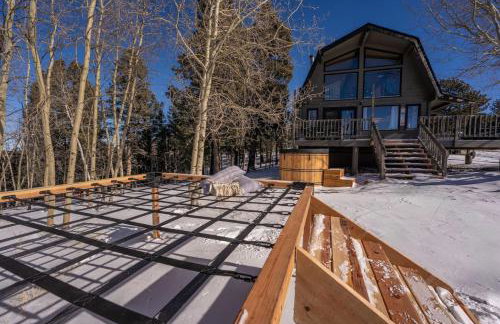 The Aspen Ridge Stargazer - Foto 50