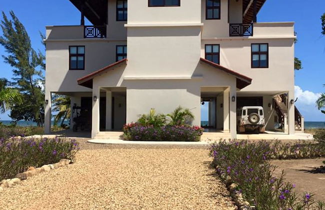 Villa Mirador - Foto 49