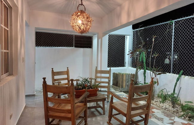 Executive Suite - Apartment 7 in Villa Coconut - Foto 35