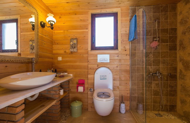 Ambar Evleri - Foto 30