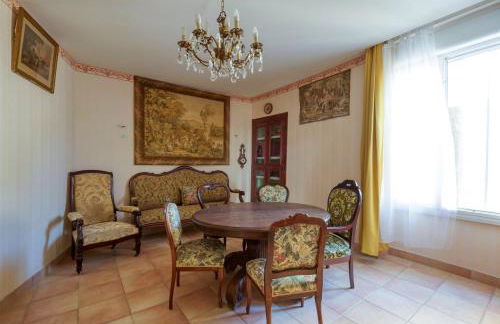 Maison de Choubaka - Foto 31