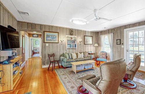 Cove Cottage - Foto 10