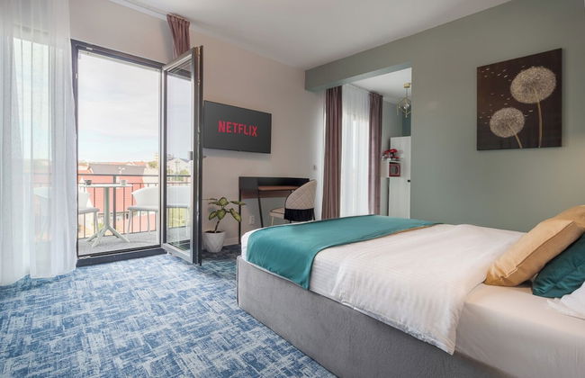 Aria Prestige Boutique - Foto 52