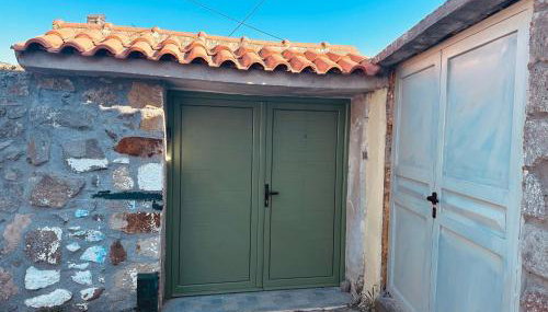 Εresos Relax & Rest House - Foto 4