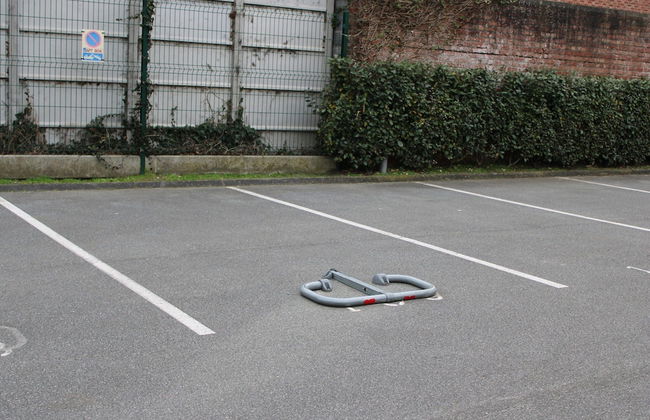 Nice Apartment With Terrace Near the sea - Foto 18