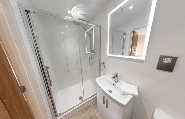 Ivory Lodge - Foto 32