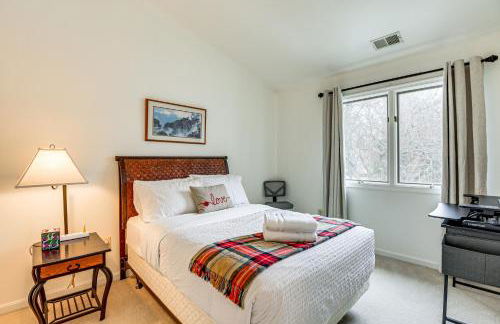 1 Mi to Centennial Park Gem with Golf Course Views - Foto 14