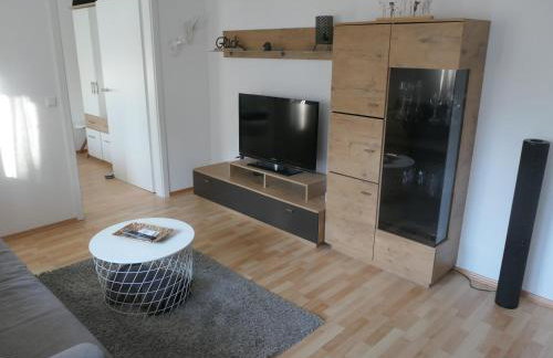 Ferienwohnung Schneckenhaus - Foto 4