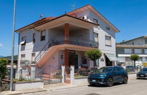 La casa di Jacopo [Intero appartamento+parcheggio] - Photo 24