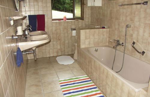 Quellenhof Kollnburg - Foto 41