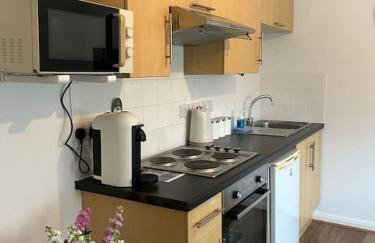 Canal Apartments, Canal View, Temple Meads station - 10 minutes - Foto 11