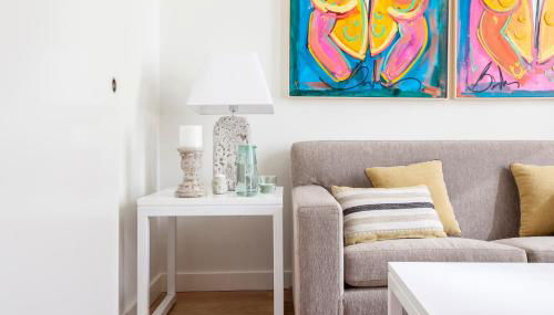 Heima Salamanca District MillaDeOro - Foto 4