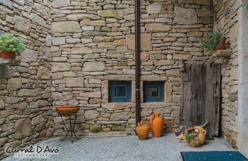 Curral D'Avó Turismo Rural & SPA - Foto 70