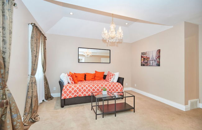 Magnificent Stay by The Falls - Foto 5