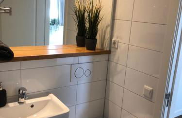 Die zwei Löwen Ferienwohnungen - Foto 92