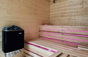 Żurawia Ostoja Dom z Jacuzzi i Sauną - Foto 39