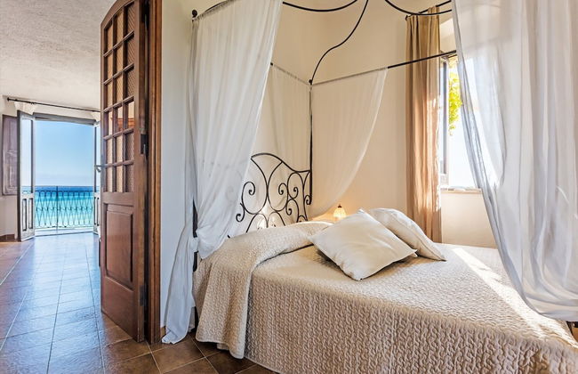 Apartment in Santa Caterina by Private Beach - Foto 4