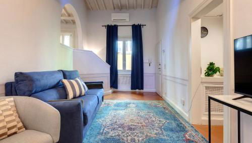 Del Guanto Apartment by Mamo Florence - Foto 3