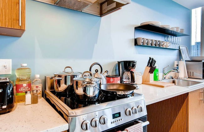 1 Location 2BR Across From Space Needle -vr1 - Foto 5