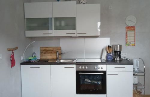 Ferienwohnung Haus Knäppen Size M - Foto 6