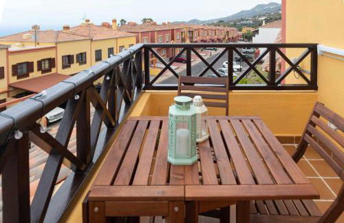 Apartamento la grajita - Foto 6