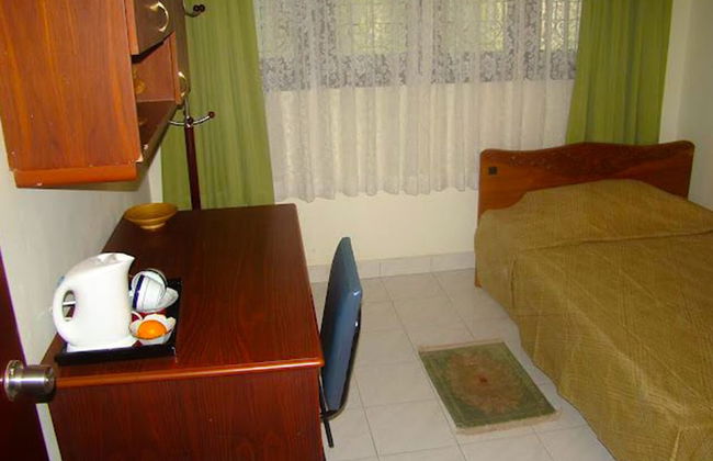 Villa Shade - Photo 21