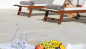 J & I Rooftop Retreat - Foto 5, sunbed