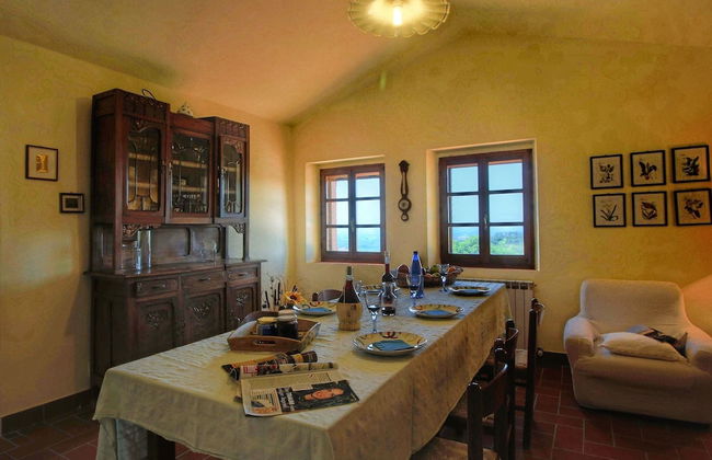 Peaceful Haven in Paciano Hills - Foto 33