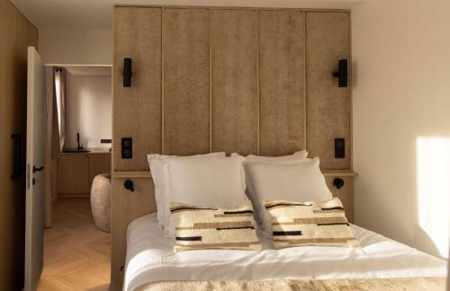 Cosy apat with AC -3BR- 8P- Canal Saint-Martin - Foto 14