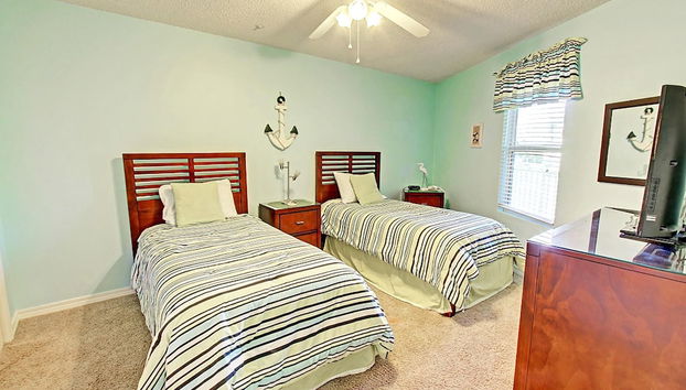 Maravilla 3202 - Foto 3, Habitación