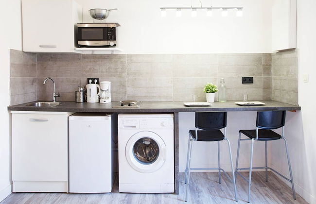 GregBnb - Le Lacordaire - Toulon Ouest - Photo 11