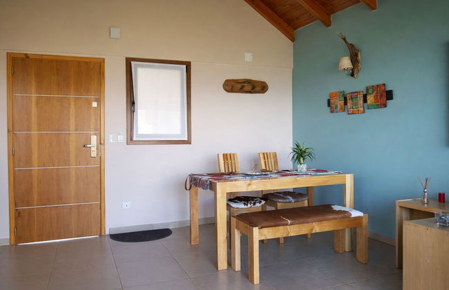 BLUE APARTS Dina Huapi Bariloche - Photo 78