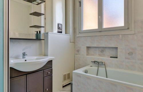 Le Lili's Home élégant F4 proche du centre-ville de Rouen - Foto 23