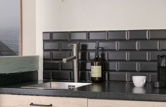 The Brewer apartments by Daniel&Jacob’s - Foto 12