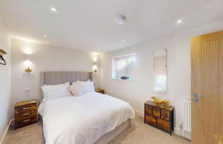 Springwood Barn No1 Forest - Foto 25