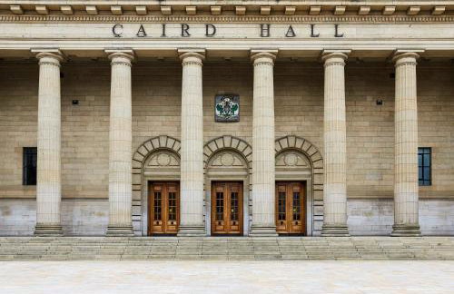 Staybridge Suites - Dundee by IHG - Foto 17