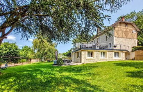 Gîte 6 personnes Proche Honfleur - Foto 1