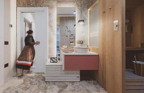 Al Borgo 02 Luxury Suites in Sardinia - Foto 12