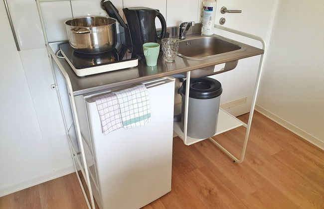 Aparthotel Jonas - Foto 42