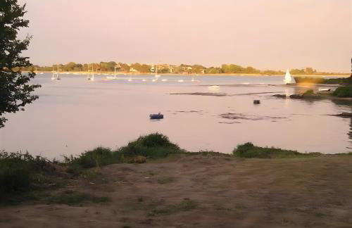 Magnifique Familiale Sur l'Eau - Photo 12