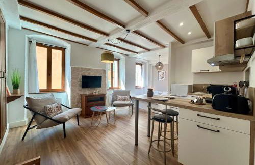 Echappée Belle - Centre ville - Foto 2