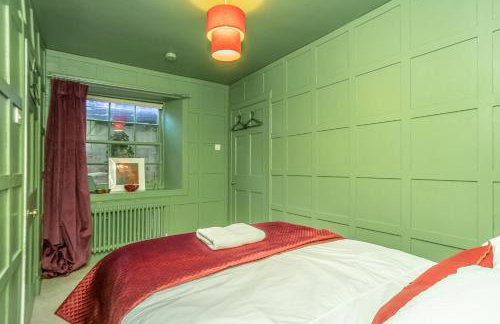 Central New Town Apartment - Foto 52