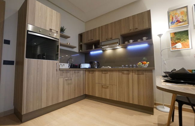 Flamant Rose Appart Hôtel - Foto 26