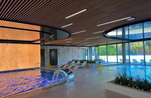 Wave Resort & Spa Magic Apartaments with sea view - Foto 34