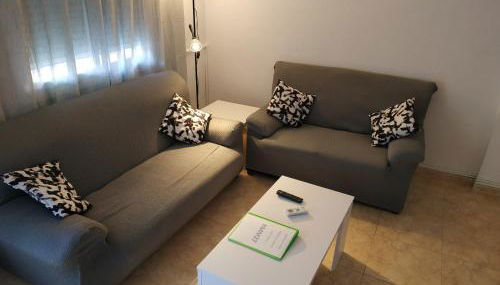 RMM27 - Piso en zona tranquila de Tortosa - Foto 2