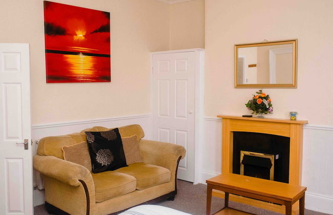 The Chadwick Holiday Flats - Foto 31