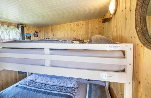 Tinyhouse Alpakawiese - Foto 14