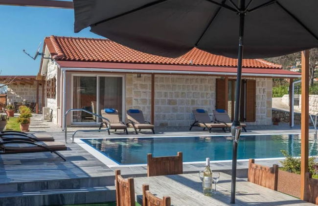 Villa Reggina in Ionian Islands - Foto 1